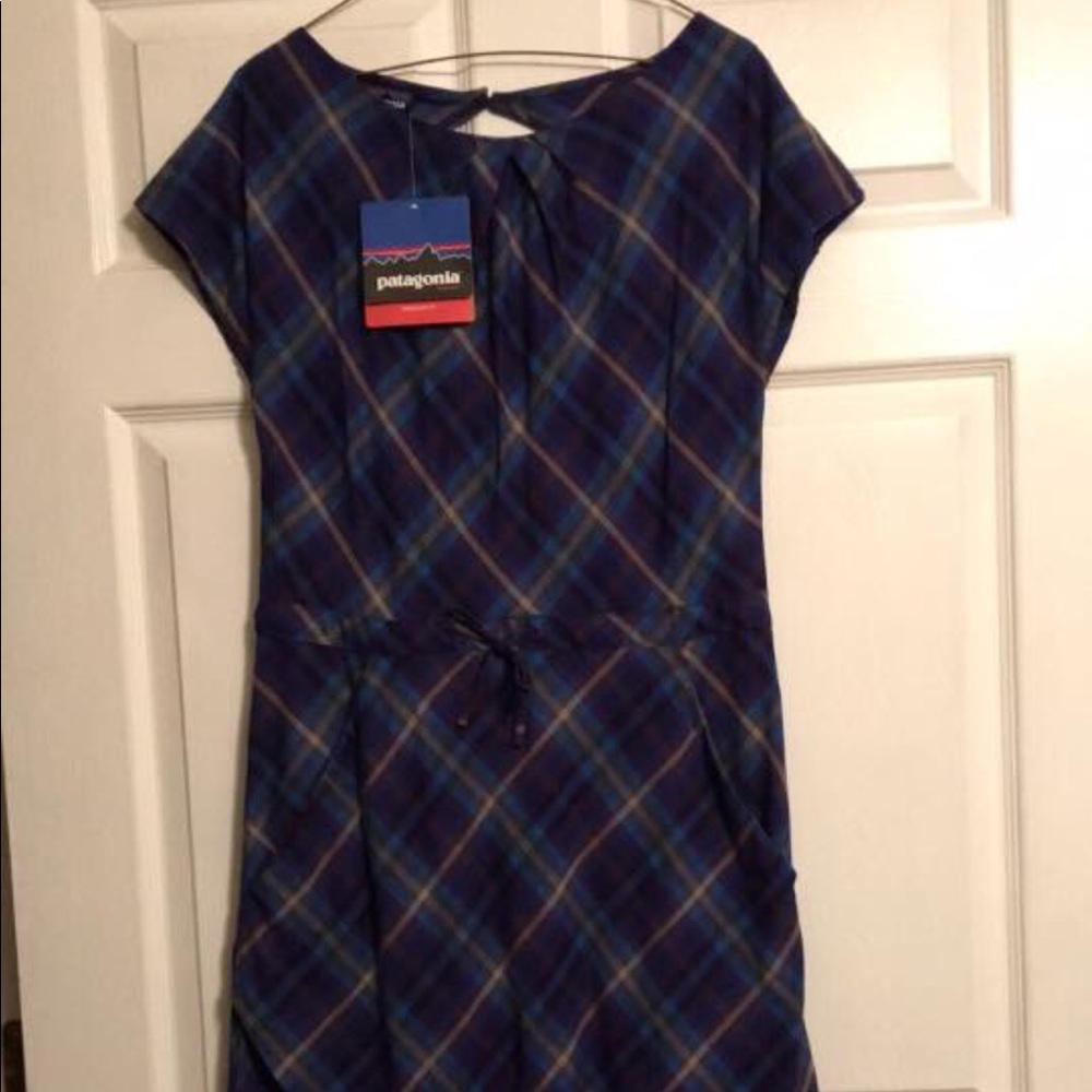 Patagonia Dress